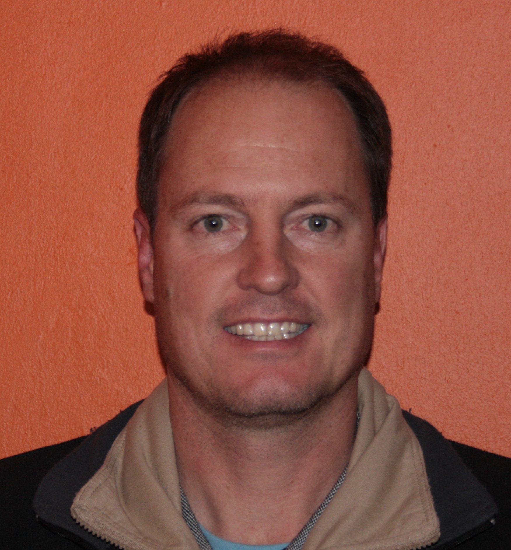 GRANT MEREDITH